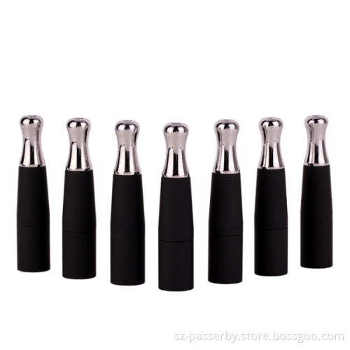 2014 Colorful Ecigarette Dry Herb Vaporizer, Wax Vaporizer Skillet
